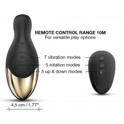 Dorcel Stimulateur de prostate Multi P-Joy Dorcel 13 x 3.4cm